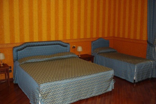 Excelsior Hotel (Cosenza)